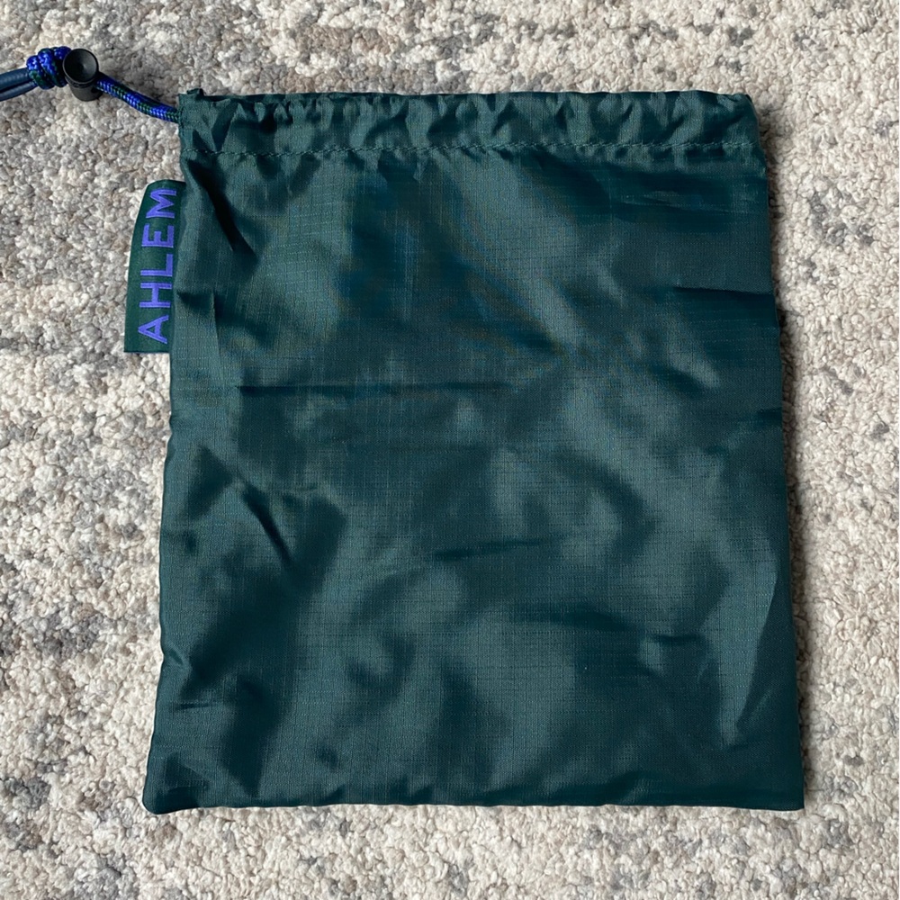 AHLEM Carryall Tote - Picture 12 of 12